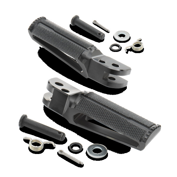 KTM Footpeg set